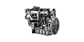 Двигатель Honda CR-V 2017-