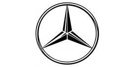 Автосалон Mercedes