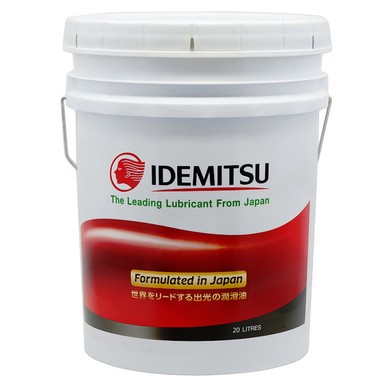Моторное масло IDEMITSU SEMI-SYNTHETIC SN/CF 10W40 - 998
