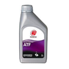 Жидкость трансмиссионная  ATF  IDEMITSU (1л х 24)