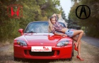 Подготовка автомобиля Honda и Acura к весенне-летнему сезону