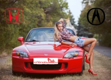 Подготовка автомобиля Honda и Acura к весенне-летнему сезону