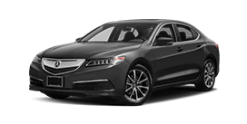 Acura TLX 2015 -