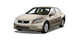 Honda Accord 2003-2008