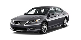 Honda Accord 2009-2013