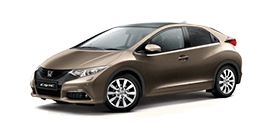 Прошивка Honda Civic Прошивка Honda Civic