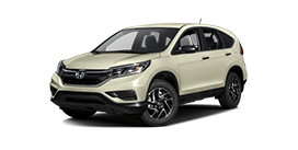 Honda CR-V 2013-2016