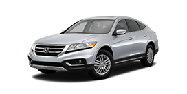 Honda Crosstour