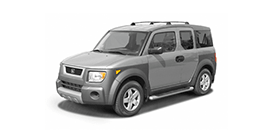 Honda Element 2003-2011