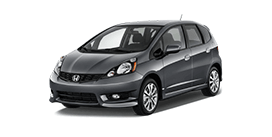 Honda Jazz 2009-2013
