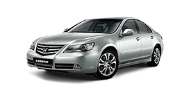 Honda Legend 2007-2012