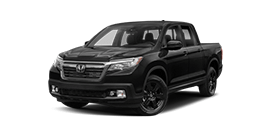 Honda Ridgeline 2005-2015