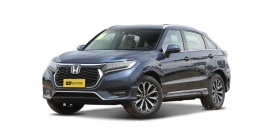 Honda UR-V