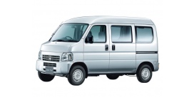 Прошивка Honda Acty Прошивка Honda Acty