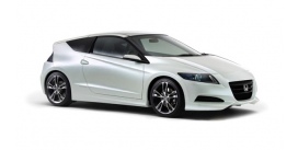 Прошивка Honda CR-Z Прошивка Honda CR-Z
