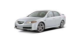 Чип тюнинг Acura TL