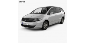 Прошивка Honda AirWave Прошивка Honda AirWave