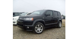 Прошивка Honda Crossroad Прошивка Honda Crossroad