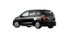 Прошивка Honda Edix Прошивка Honda Edix