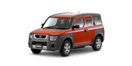 Прошивка Honda Element Прошивка Honda Element