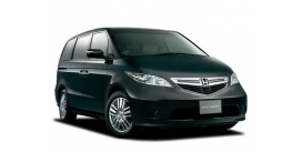 Прошивка Honda Elysion Прошивка Honda Elysion
