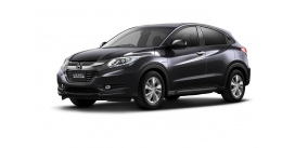 Чип тюнинг Honda HR-V