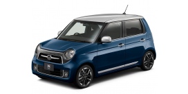 Чип тюнинг Honda N-One