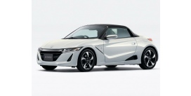 Чип тюнинг Honda S660