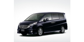 Чип тюнинг Honda Stepwgn