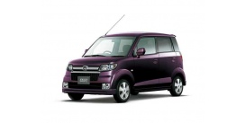 Чип тюнинг Honda Zest