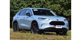 Чип тюнинг Honda ZR-V