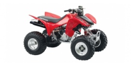TRX300R SporTrax 4x2 TRX300R SporTrax 4x2