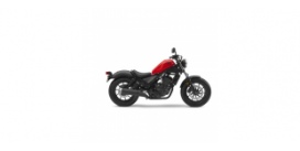 CMX300 Rebel CMX300 Rebel