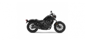 CMX500 Rebel CMX500 Rebel
