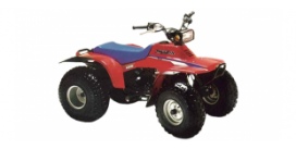 Поколение TRX125 (TE05)