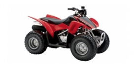 HONDA TRX90 FourTrax 2005 HONDA TRX90 FourTrax 2005