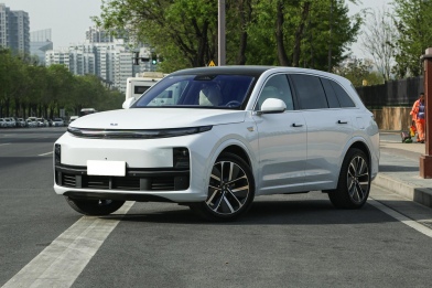 Li Xiang L7 Air Version