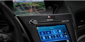 Прошивки Acura