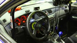 Moscow tuning show 2011-12
