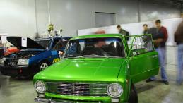 Moscow tuning show 2011-30