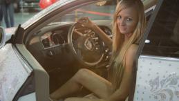 Moscow tuning show 2011-42