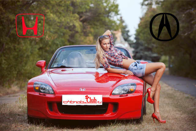 Подготовка Хонда к весне