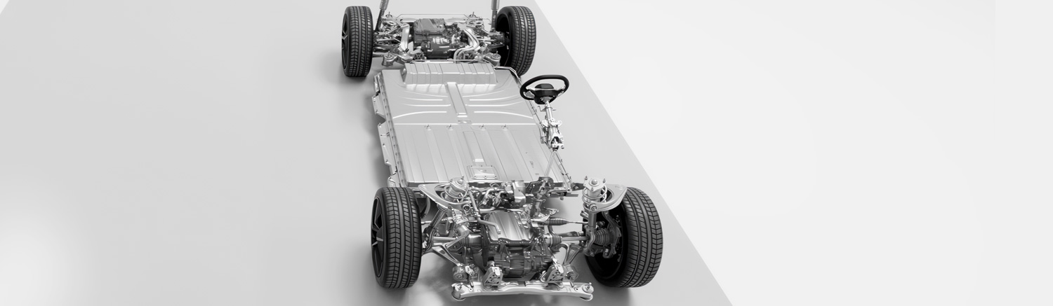 Подвеска Honda S7