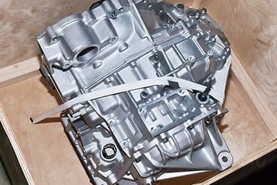 Ремонт трансмиссии Honda в Москве недорого