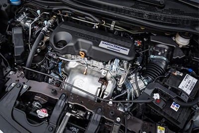 Качественный ремонт трансмиссии Honda