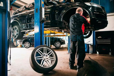 Автосервис хонда алтуфьево