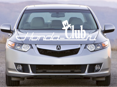 Ремонт Acura TS