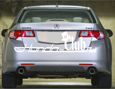 Ремонт Acura TSX в Москве
