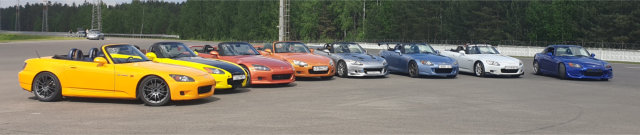 Honda Club