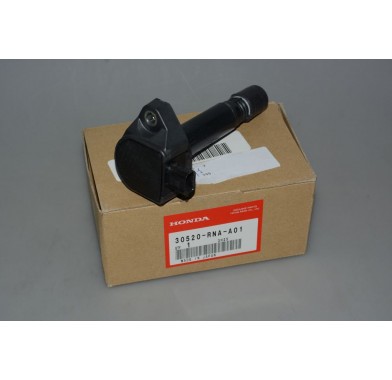Катушка зажигания - 25769